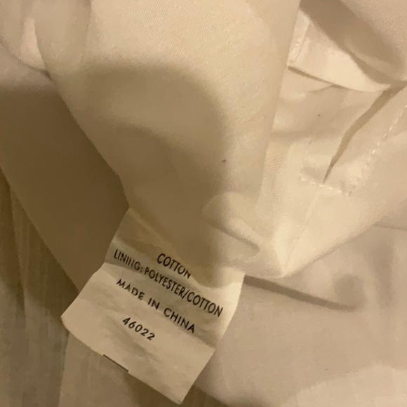 White skirt, Suzannegrae, small - Picture 5 of 7